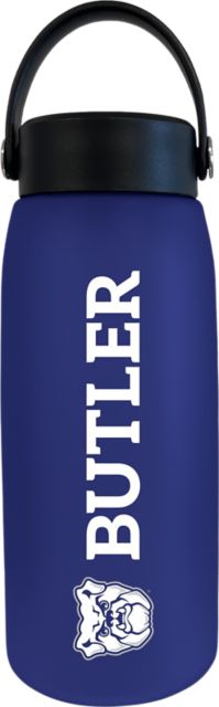 Butler University Bulldogs 40 oz. Plastic Bucket Bottle