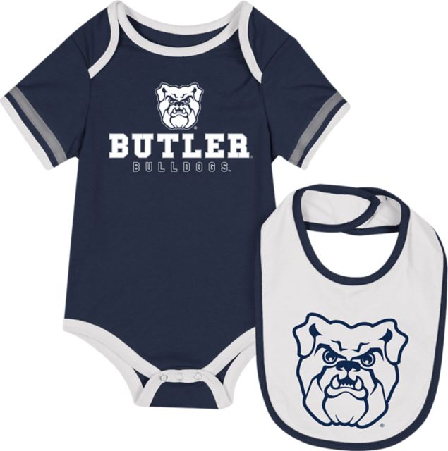 Butler University Bulldogs Infant Gift Set