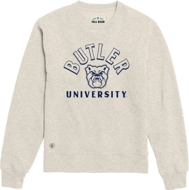 Butler university cheap crewneck sweatshirt