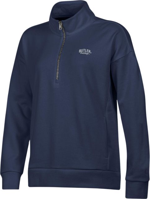 Butler University Women's Bulldogs 1/4 Zip