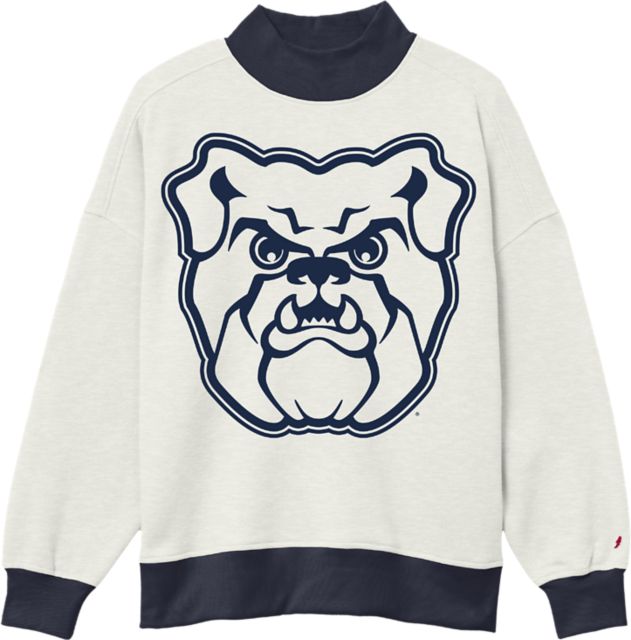 Butler University Women's Crewneck Sweatshirt