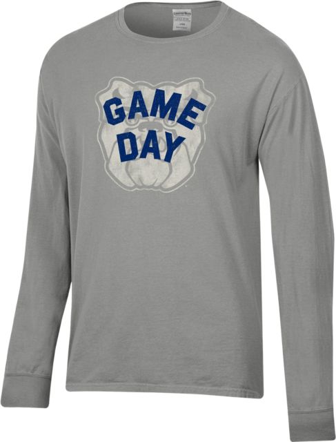 Butler University Bulldogs Long Sleeve T-Shirt