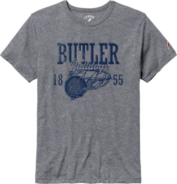 Butler University Bulldogs Short Sleeve T-Shirt