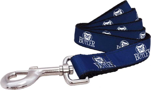 Butler University 6 FT Dog Leash