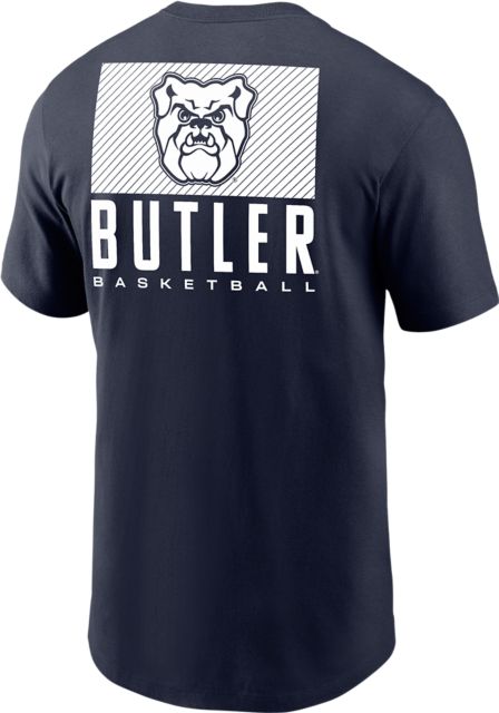 Butler University Dri-Fit Short Sleeve T-Shirt