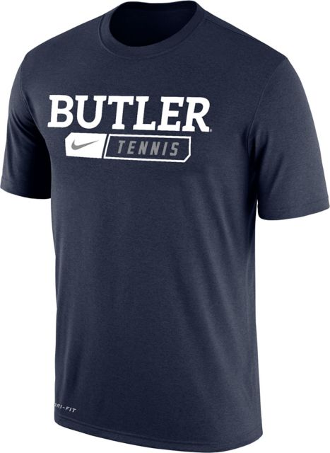 Butler University Tennis Dri-Fit Short Sleeve T-Shirt