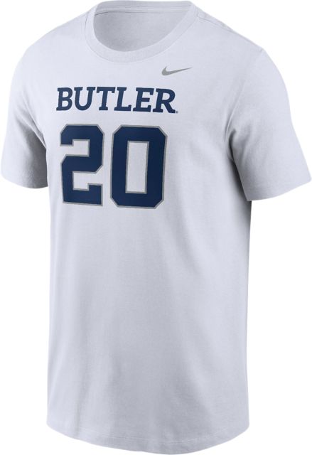 Butler University Short Sleeve T-Shirt