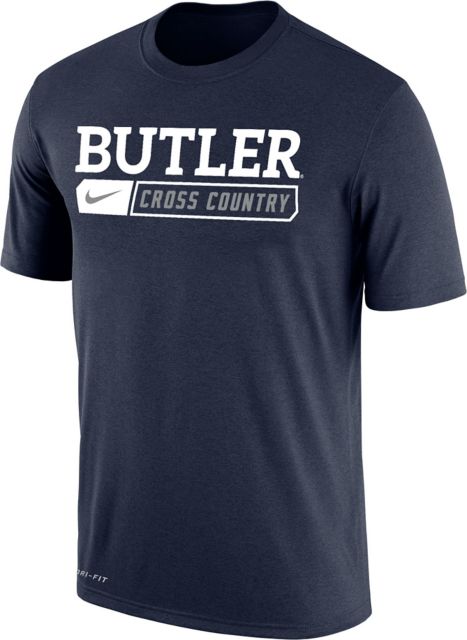 Butler University Dri-Fit Short Sleeve T-Shirt