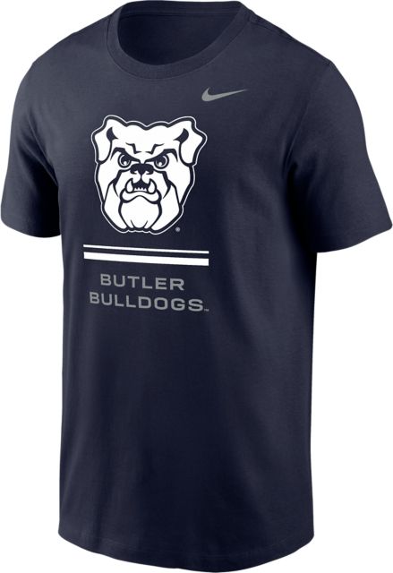 Butler University Dri-Fit Short Sleeve T-Shirt