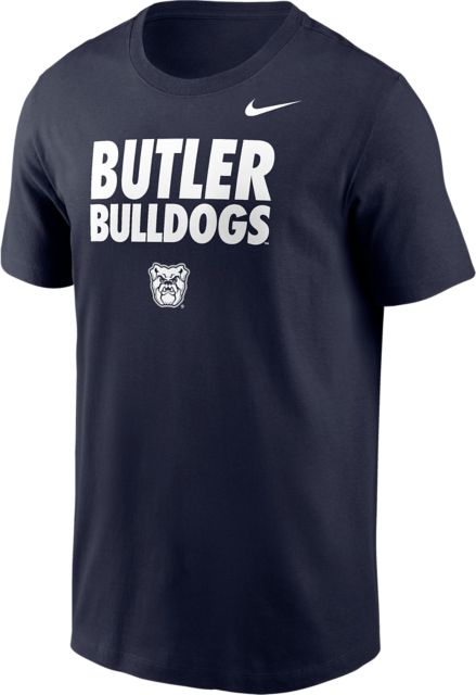 Butler University Dri-Fit Short Sleeve T-Shirt