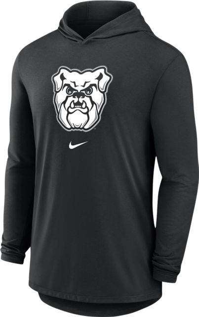Butler University Basketball Hooded Sweatshirt