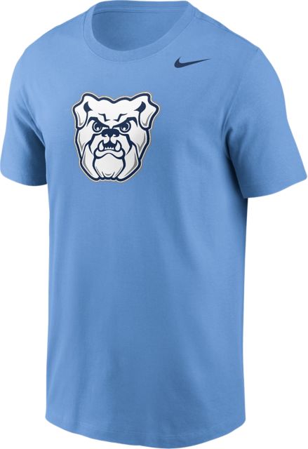 Butler University Bulldogs Dri-Fit Short Sleeve T-Shirt