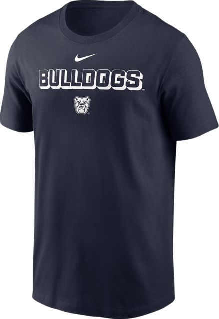 Butler University Bulldogs Legend Short Sleeve T-Shirt