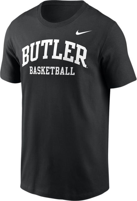 Butler University Basketball Short Sleeve T-Shirt