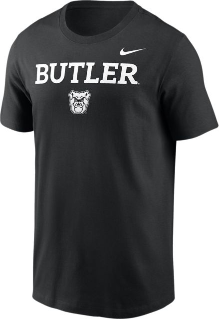 Butler University Basketball Short Sleeve T-Shirt