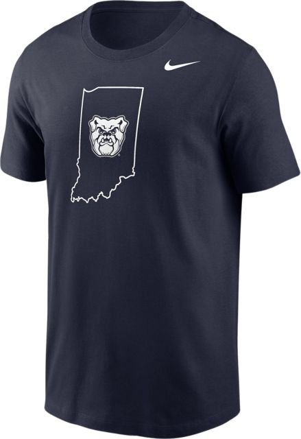 Butler University Bulldogs Short Sleeve T-Shirt