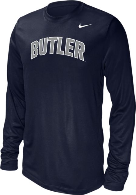 Butler University Long Sleeve T-Shirt