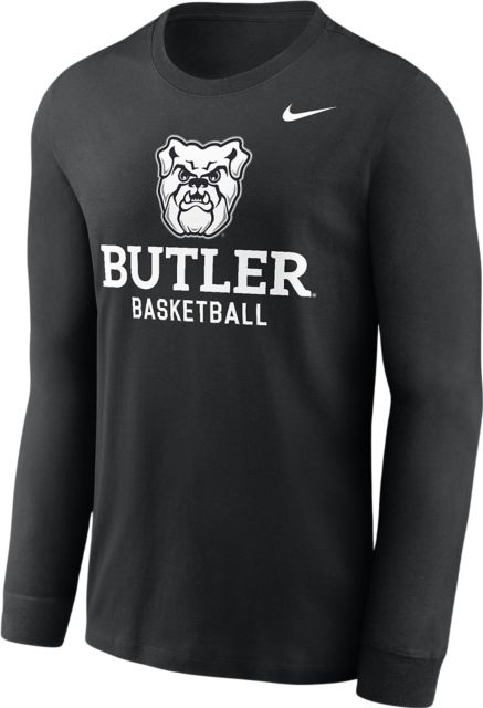 Butler University Basketball Long Sleeve T-Shirt