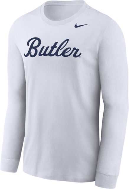 Butler University Long Sleeve T-Shirt