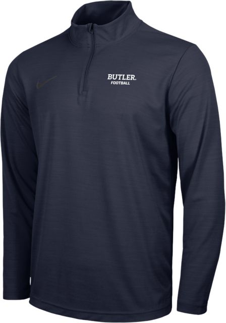 Butler University Bulldogs Football 1/4 Zip