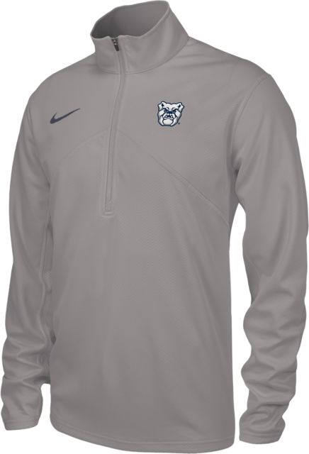 Butler University Coaches Dri-Fit 1/2 Zip