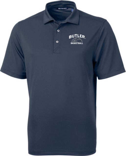 Butler University Basketball Pique Polo