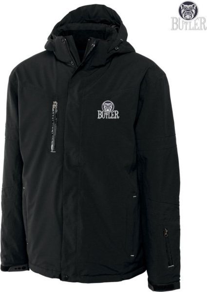 Cutter & Buck Butler WeatherTec Sanders Jacket - ONLINE ONLY