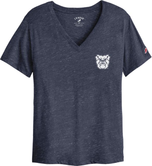 Butler University Bulldogs Women's Intramural Boyfriend Tee