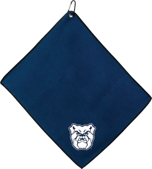 Butler University 15 x 18 Microfiber Towel