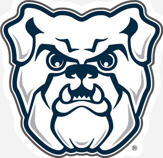 Butler University Bulldogs Mini Magnet