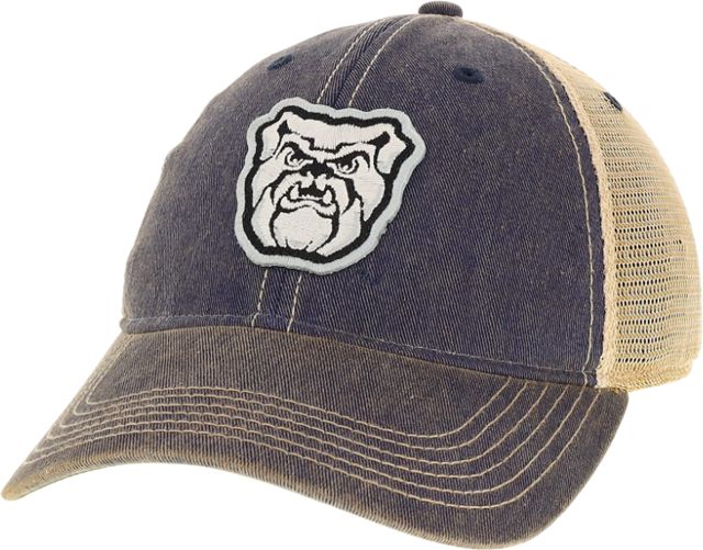 Butler University Bulldogs Trucker Cap