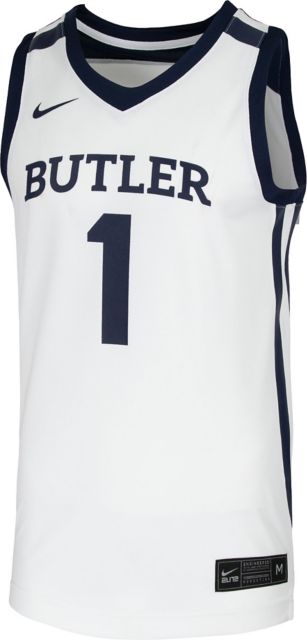 Butler University Replica Jersey