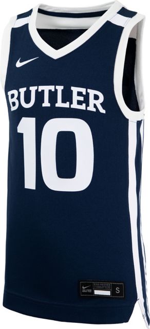 Butler shop basketball jersey