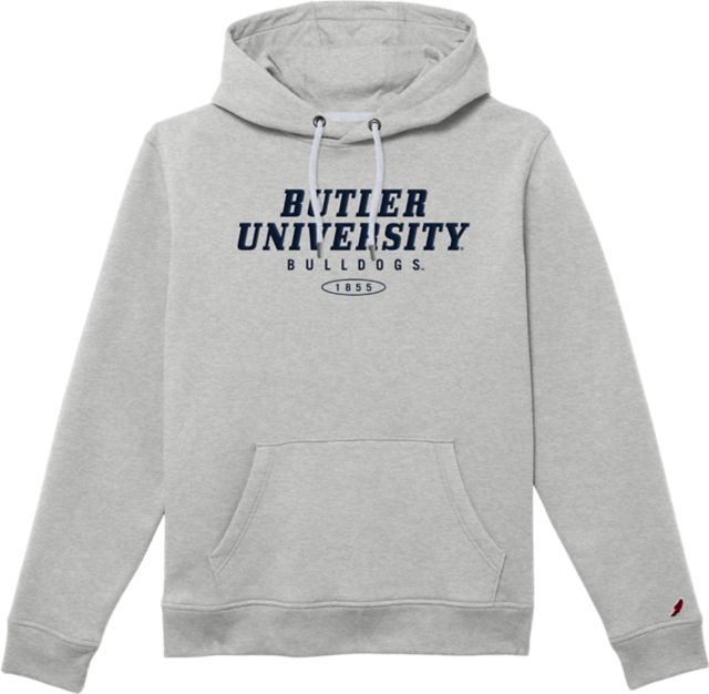 Butler University Bulldogs Hooded Sweatshirt