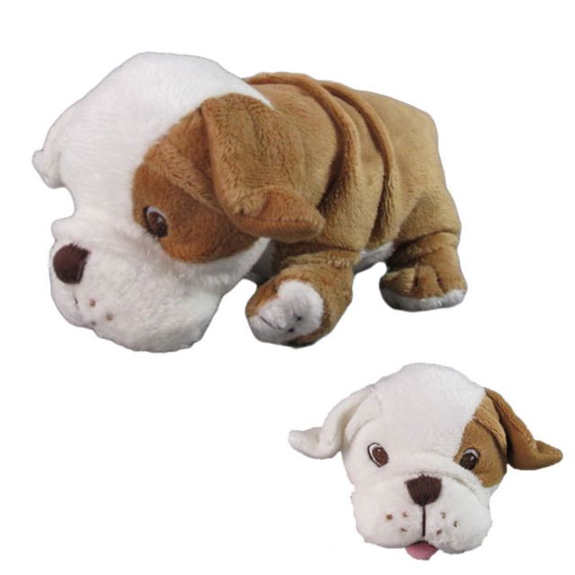Butler University 6'' Bulldog Plush Toy