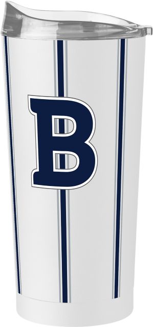 Butler University Baseball 20 oz. Tumbler