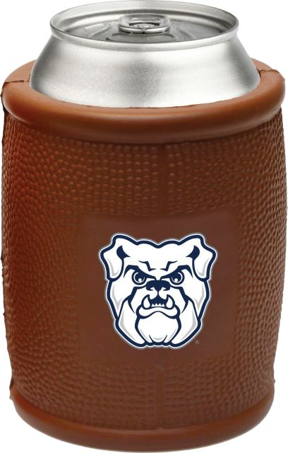 Butler University Bulldogs Football Can Cooler