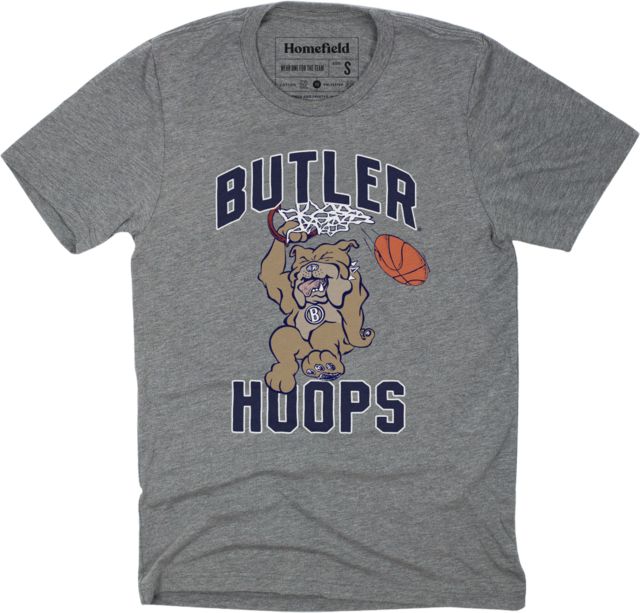Butler University Short Sleeve T-Shirt