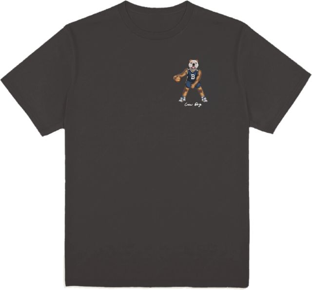 Butler University Basketball Short Sleeve T-Shirt