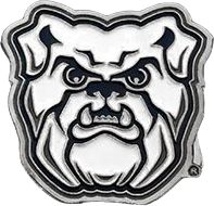 Butler University Bulldogs Lapel Pin