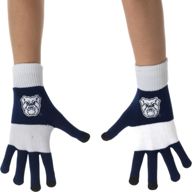 Butler University Gloves
