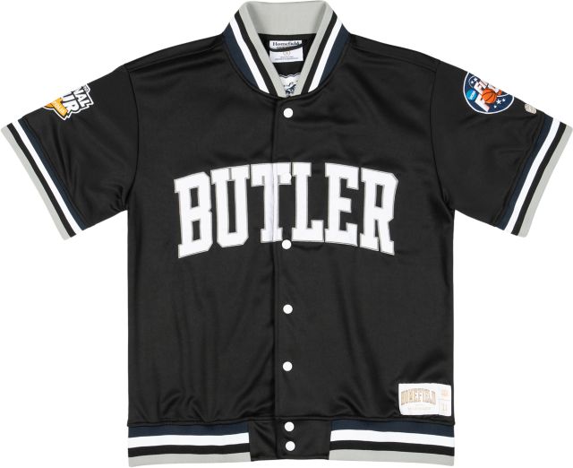 Butler University Basketball Shooting Shirt