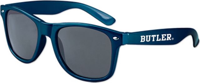 Butler University Sunglasses