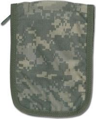 NOTEBK COVER 4x6 TOP CORDU ACU