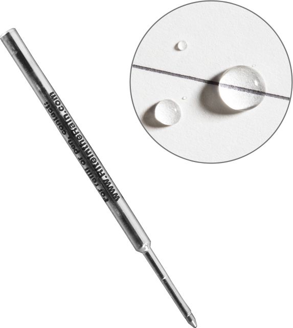 Pen Refill Black Ink