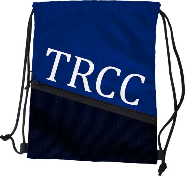 CT State Three Rivers Tilt Backsack