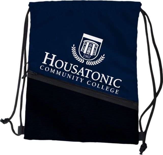 CT State Housatonic Backsack