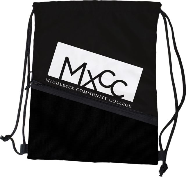 CT State Middlesex Tilt Backsack