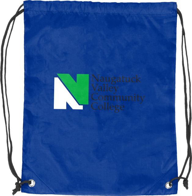 Naugatuck Valley Community College Backsack