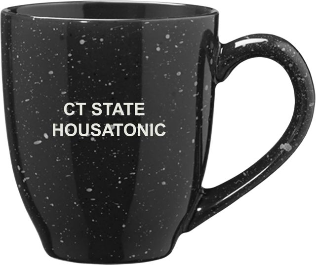 CT State Housatonic 16 oz. Bistro Mug